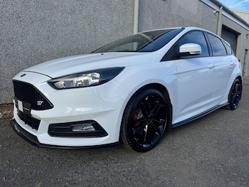 Ford - Focus