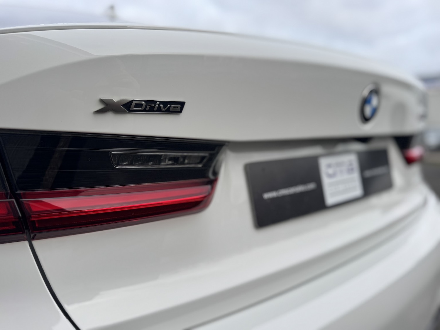 Used BMW 3 Series 2019 for sale - 77522034: Photo 13
