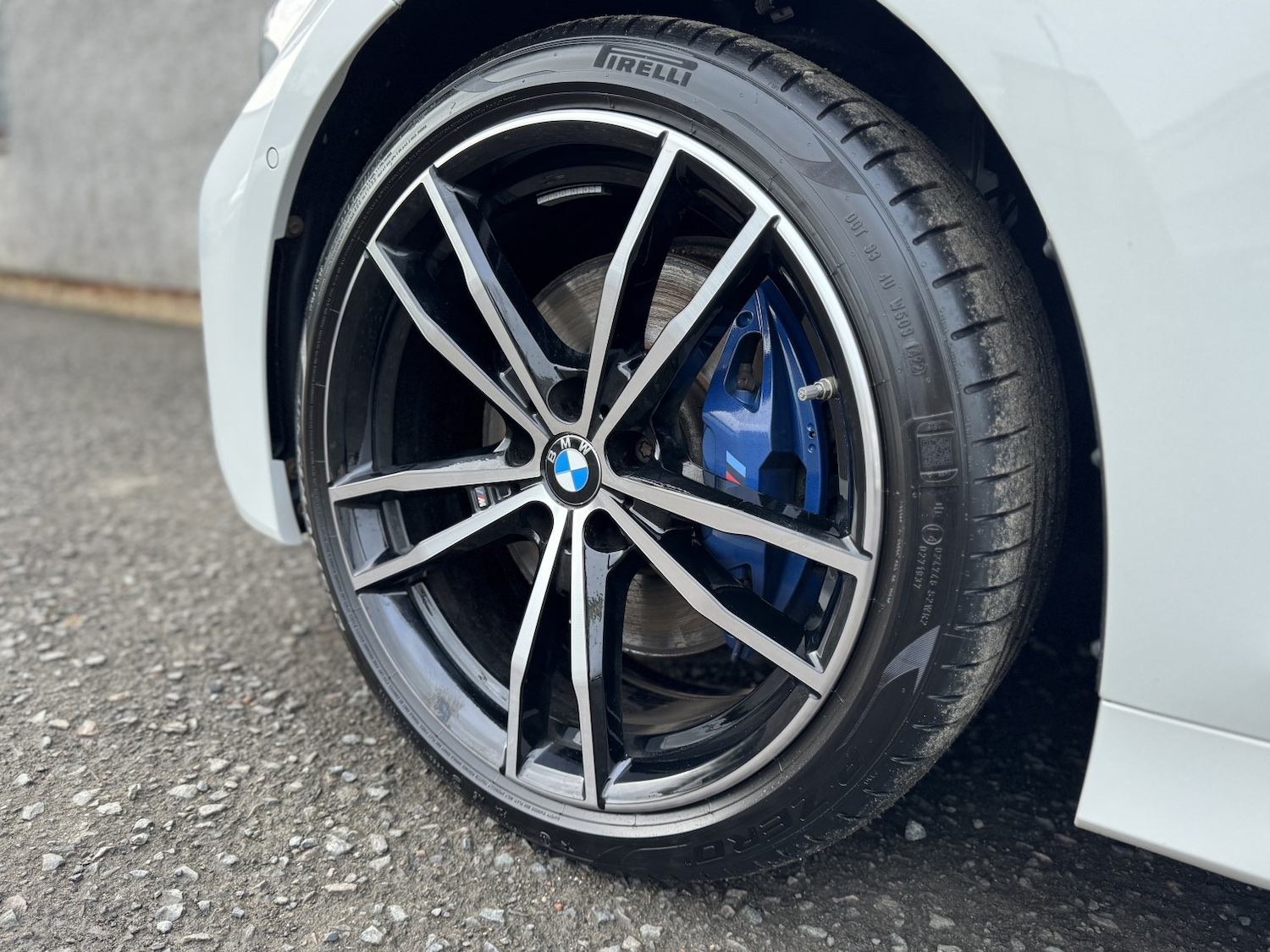 Used BMW 3 Series 2019 for sale - 77522034: Photo 15