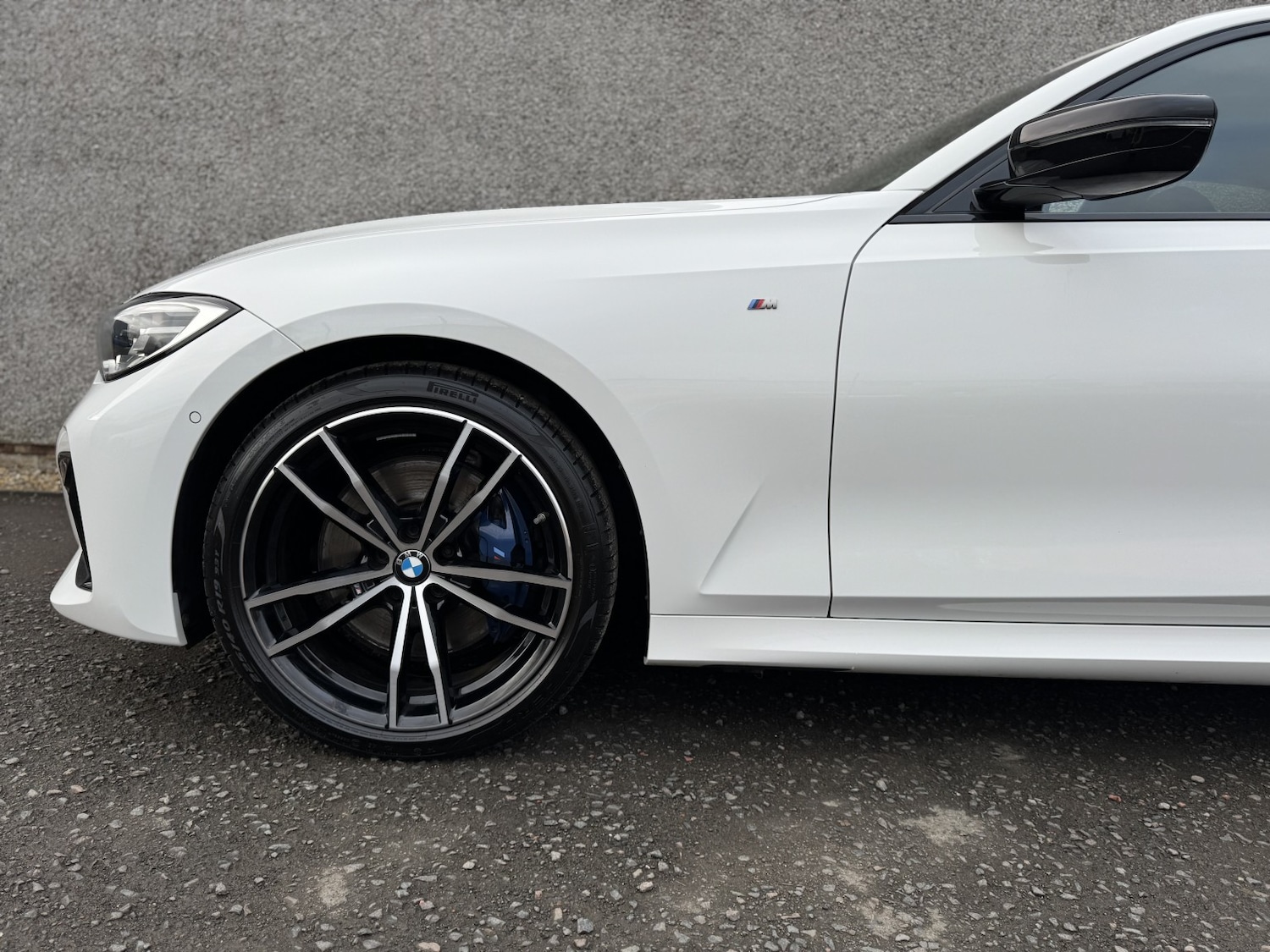 Used BMW 3 Series 2019 for sale - 77522034: Photo 16