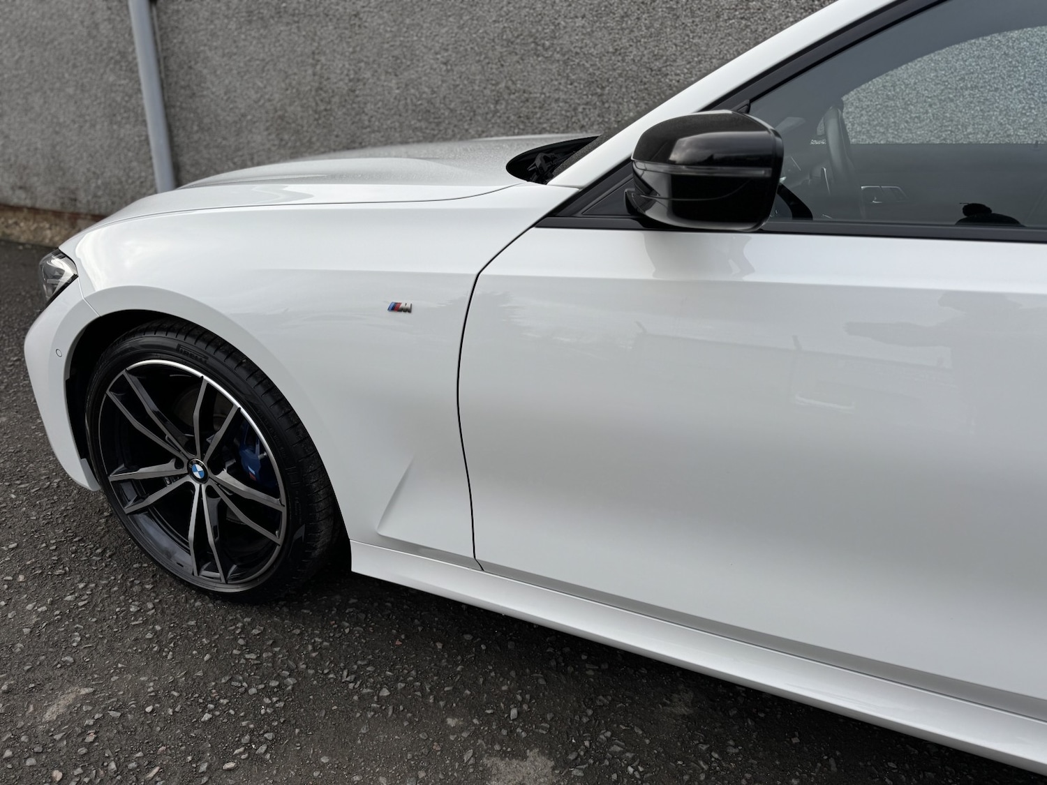 Used BMW 3 Series 2019 for sale - 77522034: Photo 17