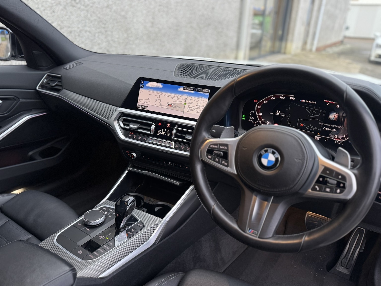 Used BMW 3 Series 2019 for sale - 77522034: Photo 18