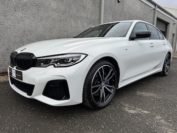 Used BMW 3 Series 2019 for sale - 77522034: Photo