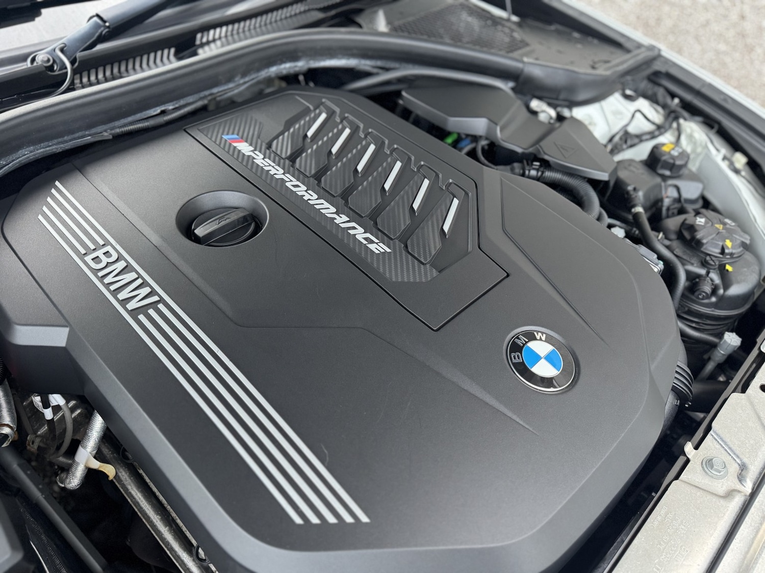 Used BMW 3 Series 2019 for sale - 77522034: Photo 22