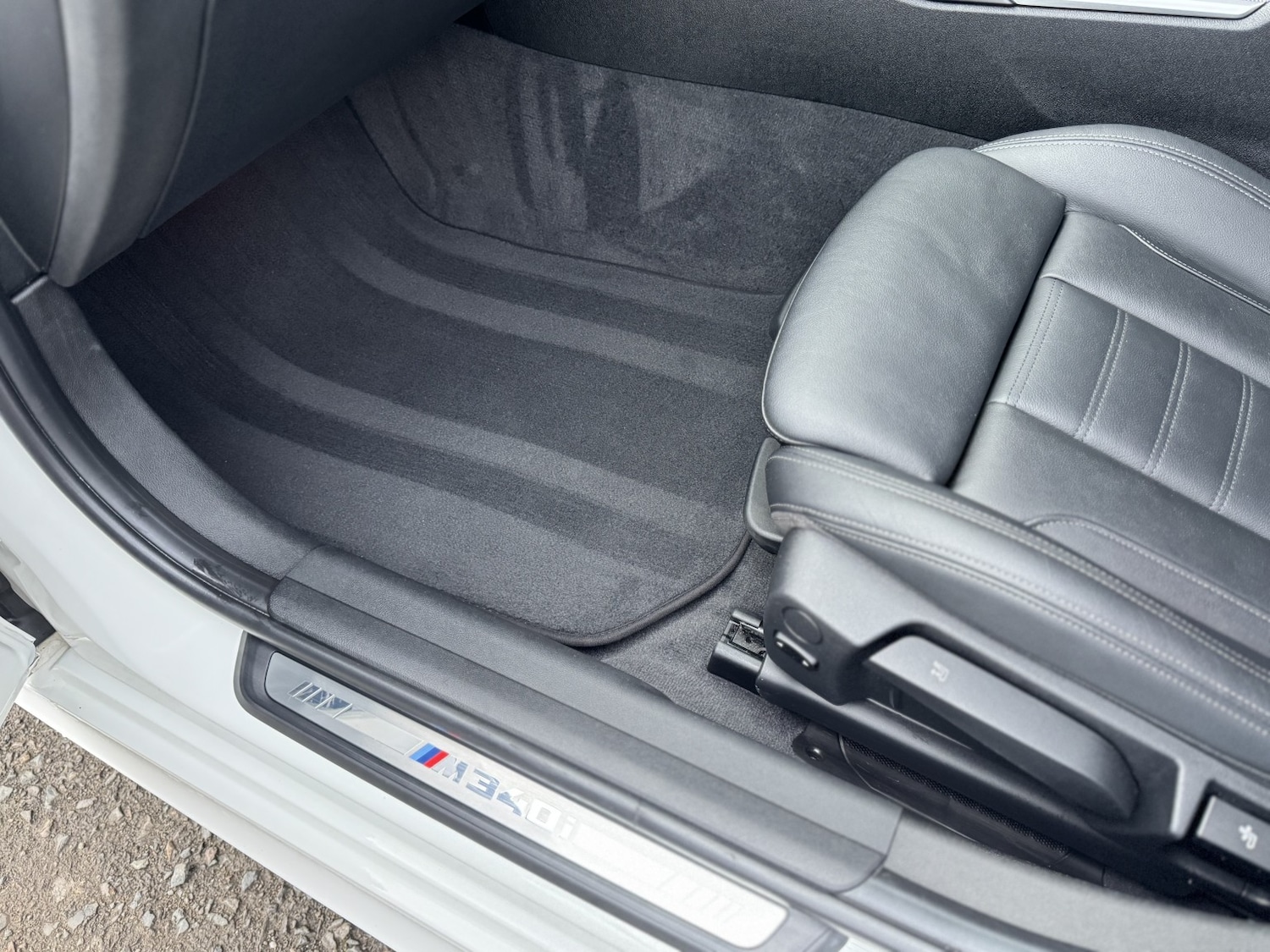 Used BMW 3 Series 2019 for sale - 77522034: Photo 25