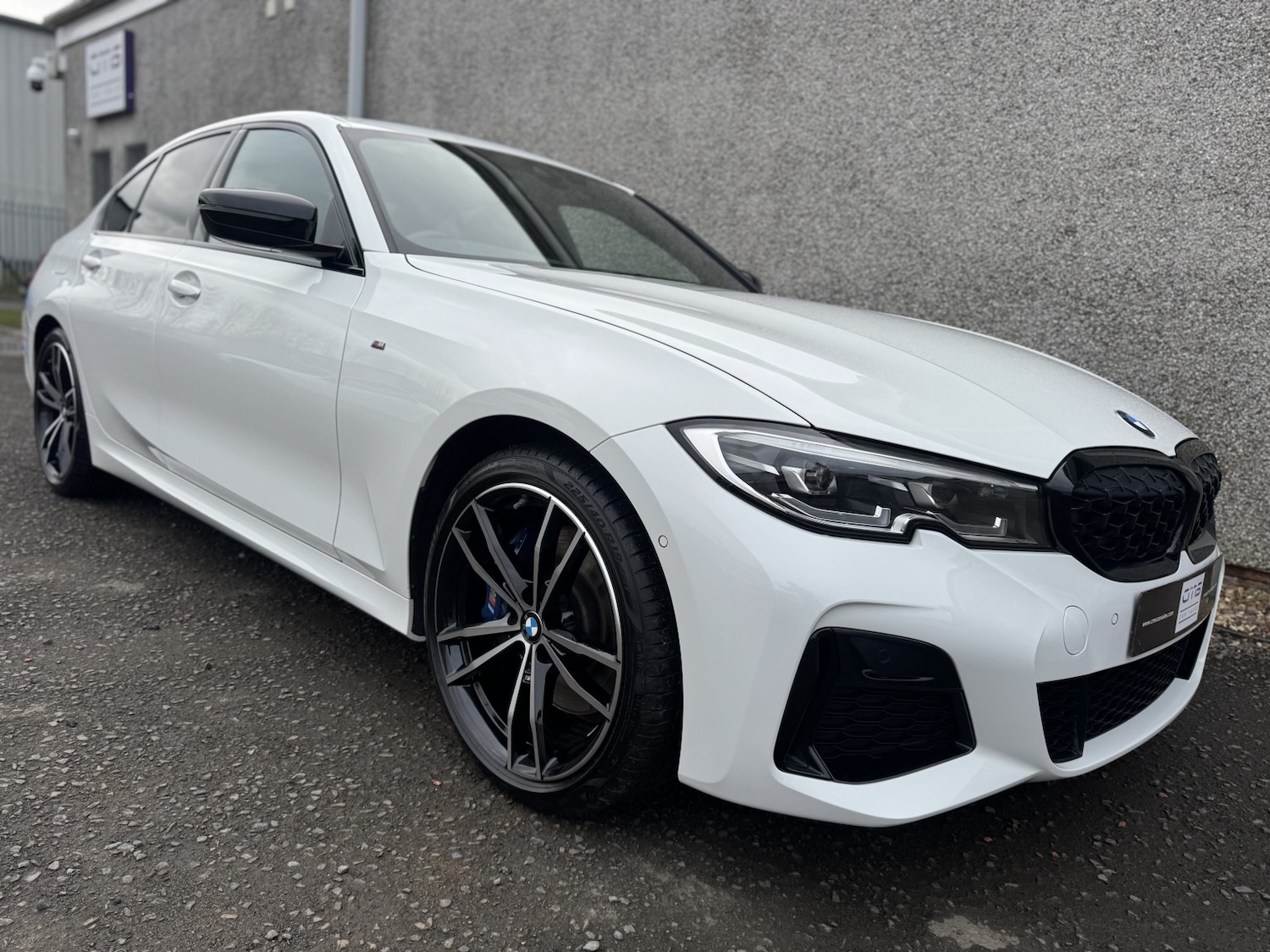 Used BMW 3 Series 2019 for sale - 77522034: Photo 26