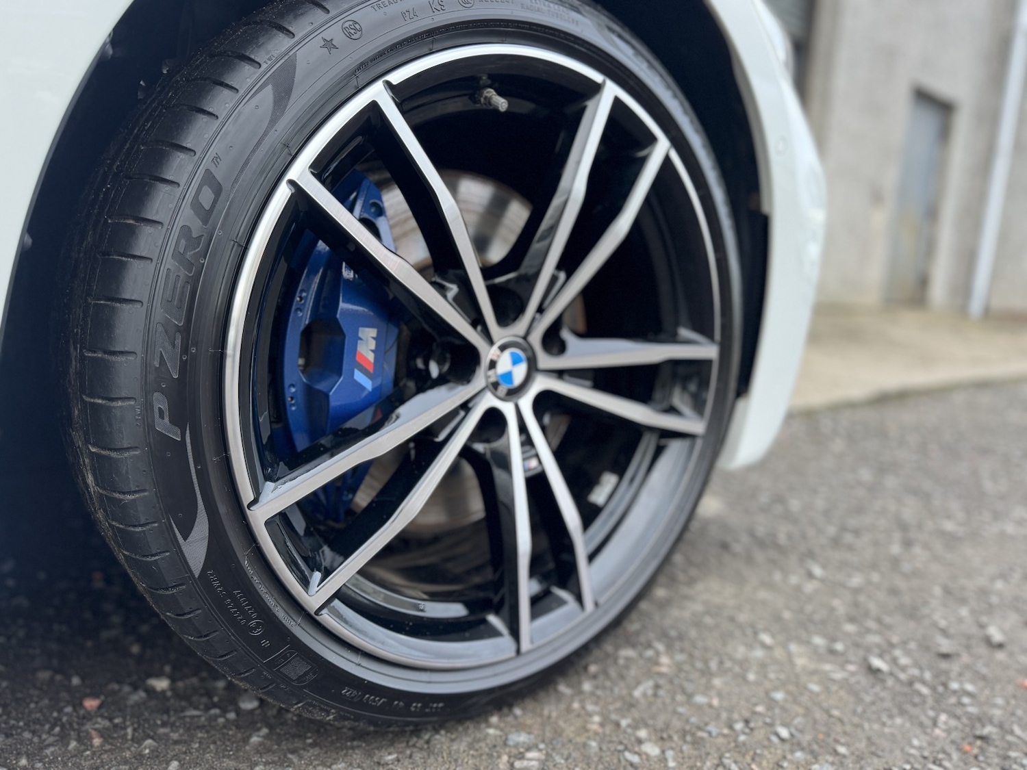 Used BMW 3 Series 2019 for sale - 77522034: Photo 27