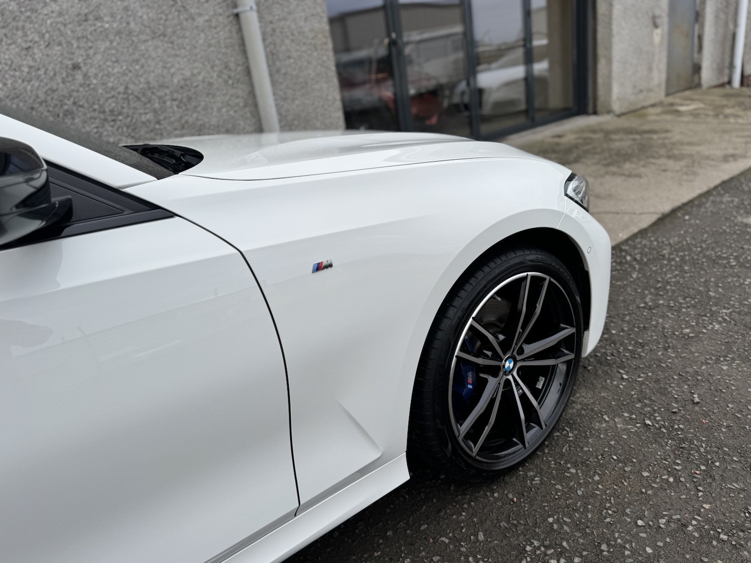 Used BMW 3 Series 2019 for sale - 77522034: Photo 29