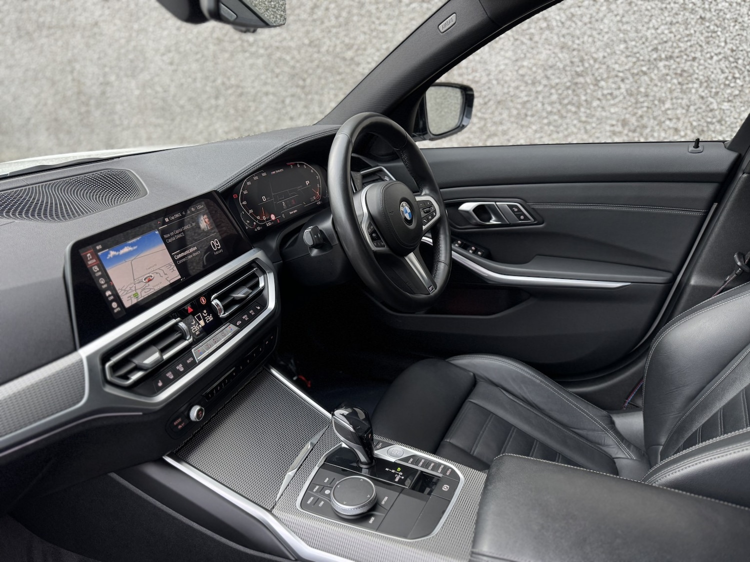 Used BMW 3 Series 2019 for sale - 77522034: Photo 30