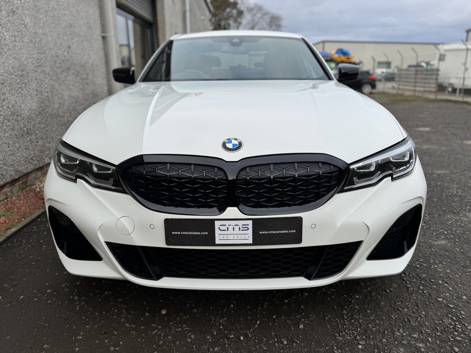Used BMW 3 Series 2019 for sale - 77522034: Photo 32