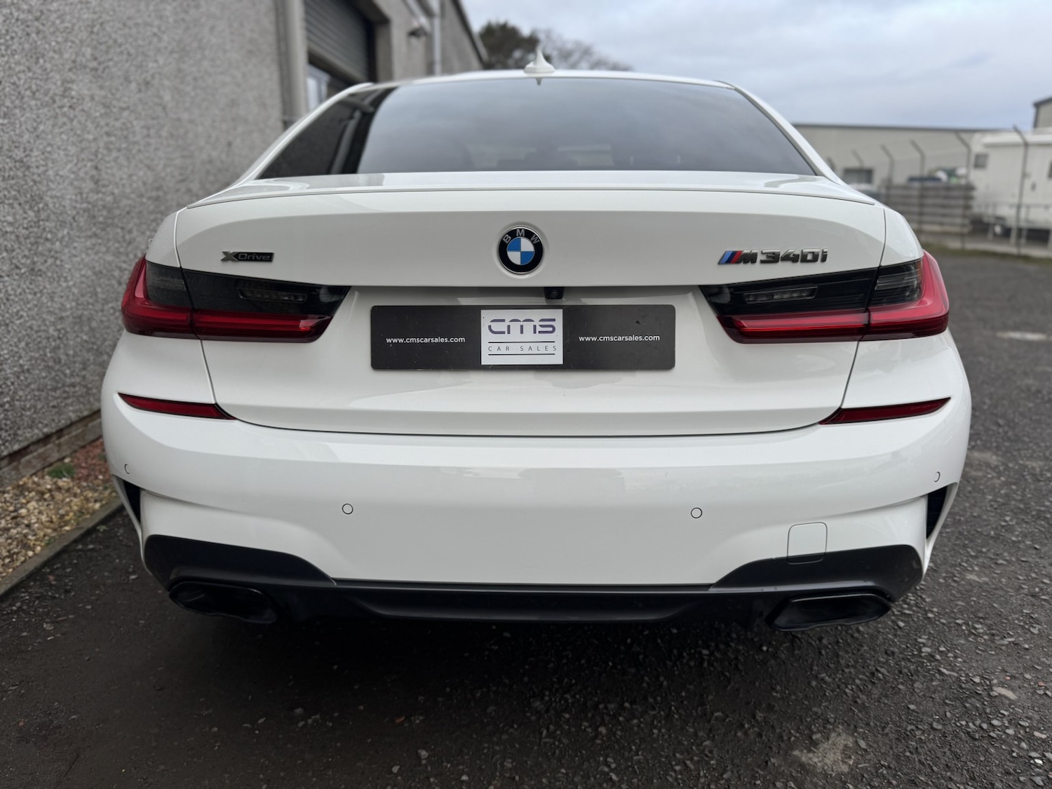Used BMW 3 Series 2019 for sale - 77522034: Photo 33