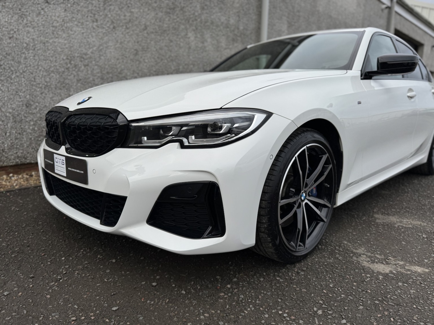 Used BMW 3 Series 2019 for sale - 77522034: Photo 34