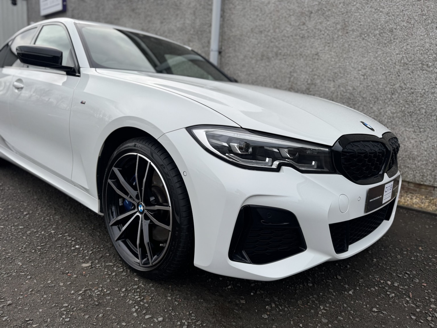 Used BMW 3 Series 2019 for sale - 77522034: Photo 35