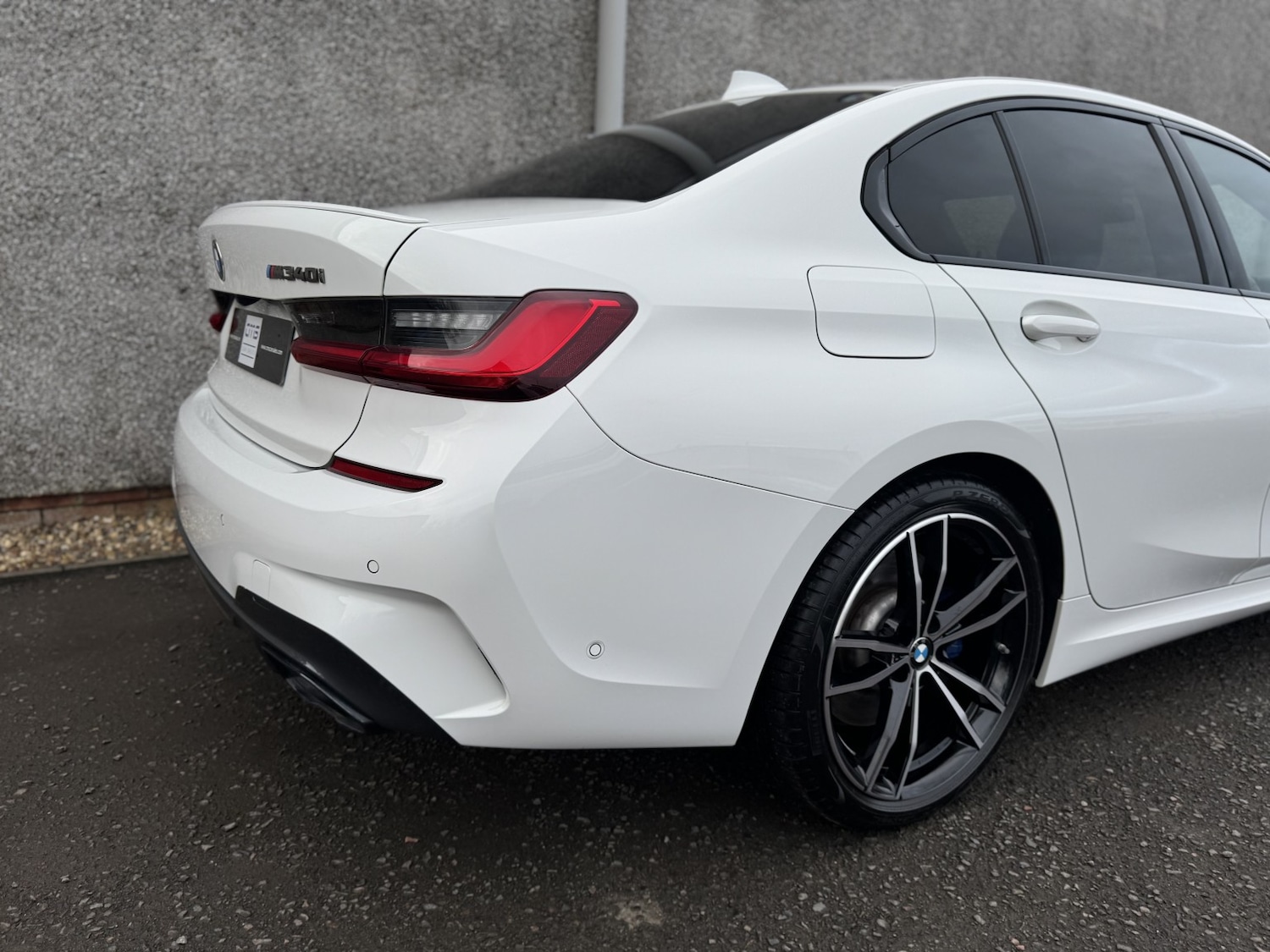 Used BMW 3 Series 2019 for sale - 77522034: Photo 36