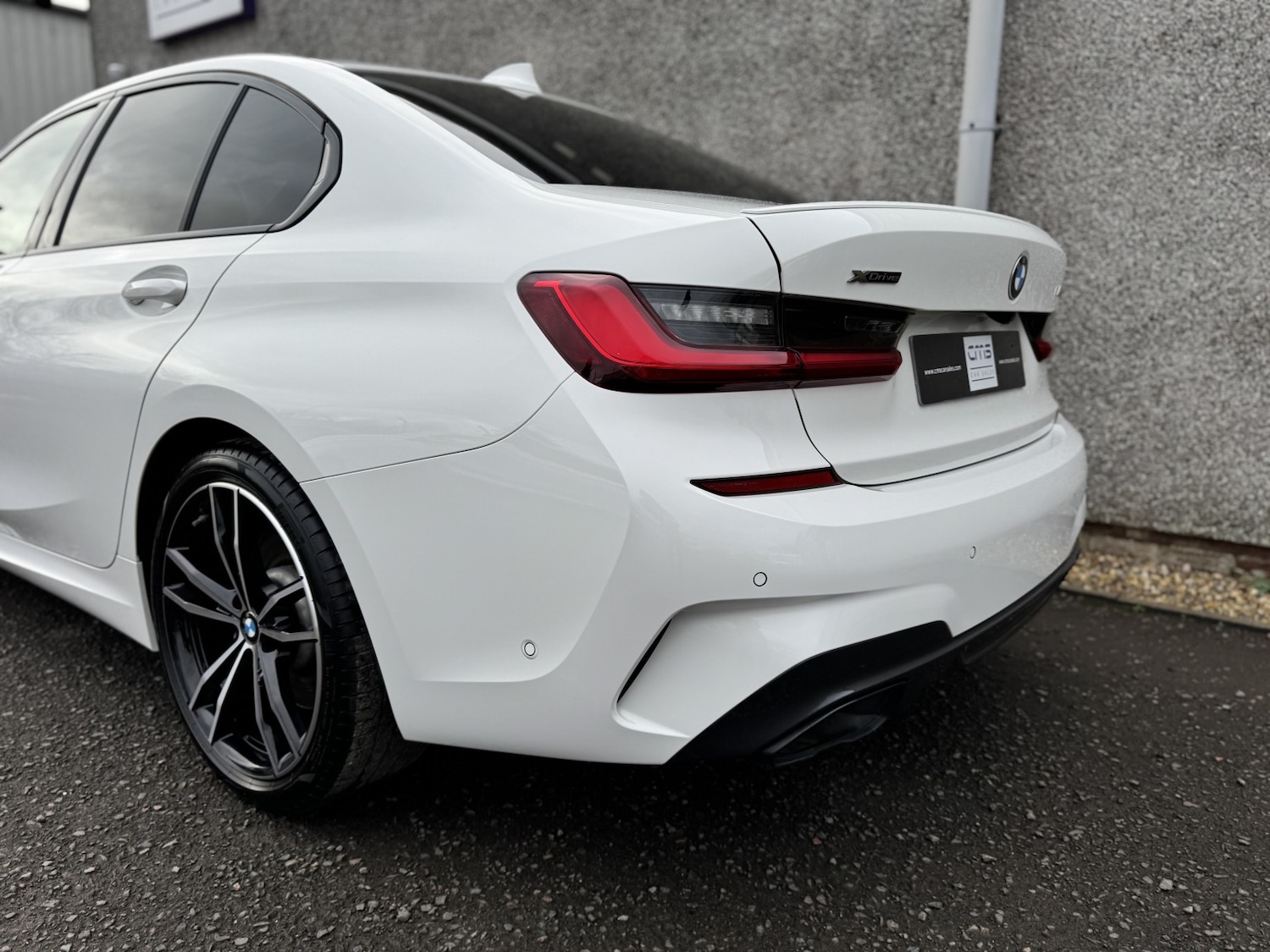 Used BMW 3 Series 2019 for sale - 77522034: Photo 37