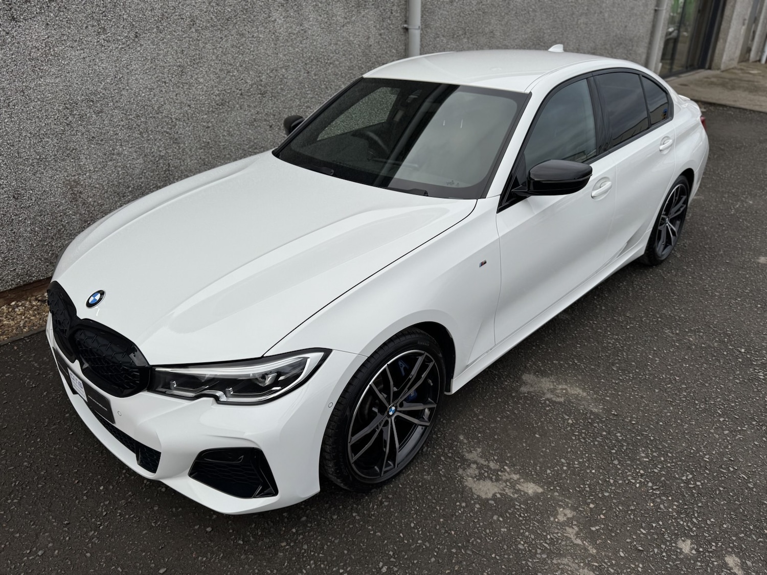 Used BMW 3 Series 2019 for sale - 77522034: Photo 39