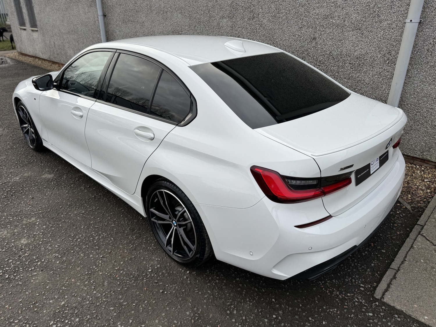 Used BMW 3 Series 2019 for sale - 77522034: Photo 41