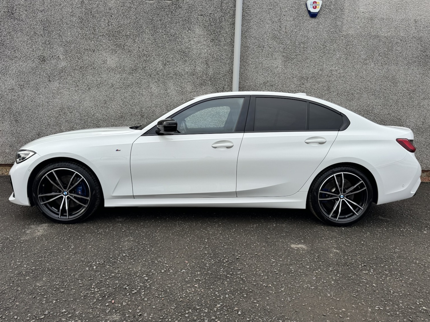 Used BMW 3 Series 2019 for sale - 77522034: Photo 42