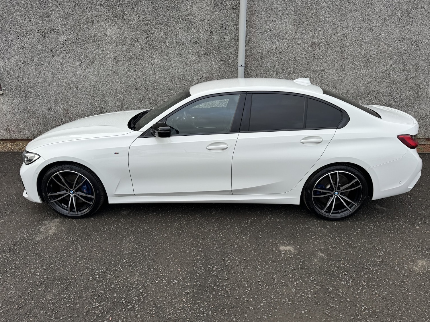 Used BMW 3 Series 2019 for sale - 77522034: Photo 43