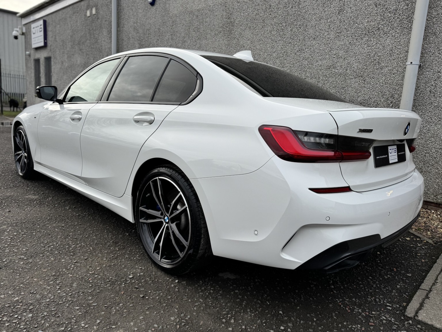 Used BMW 3 Series 2019 for sale - 77522034: Photo 44