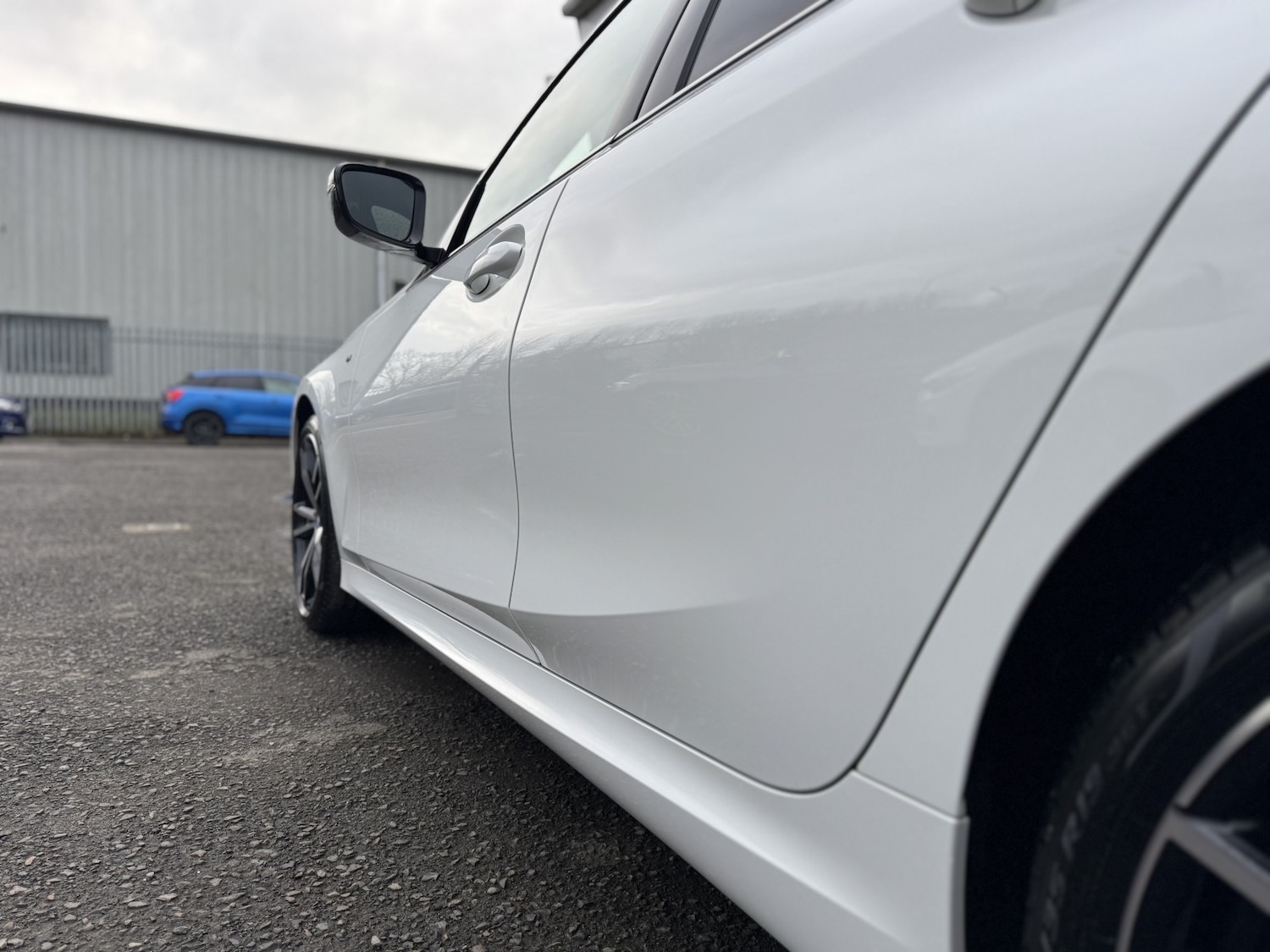 Used BMW 3 Series 2019 for sale - 77522034: Photo 46