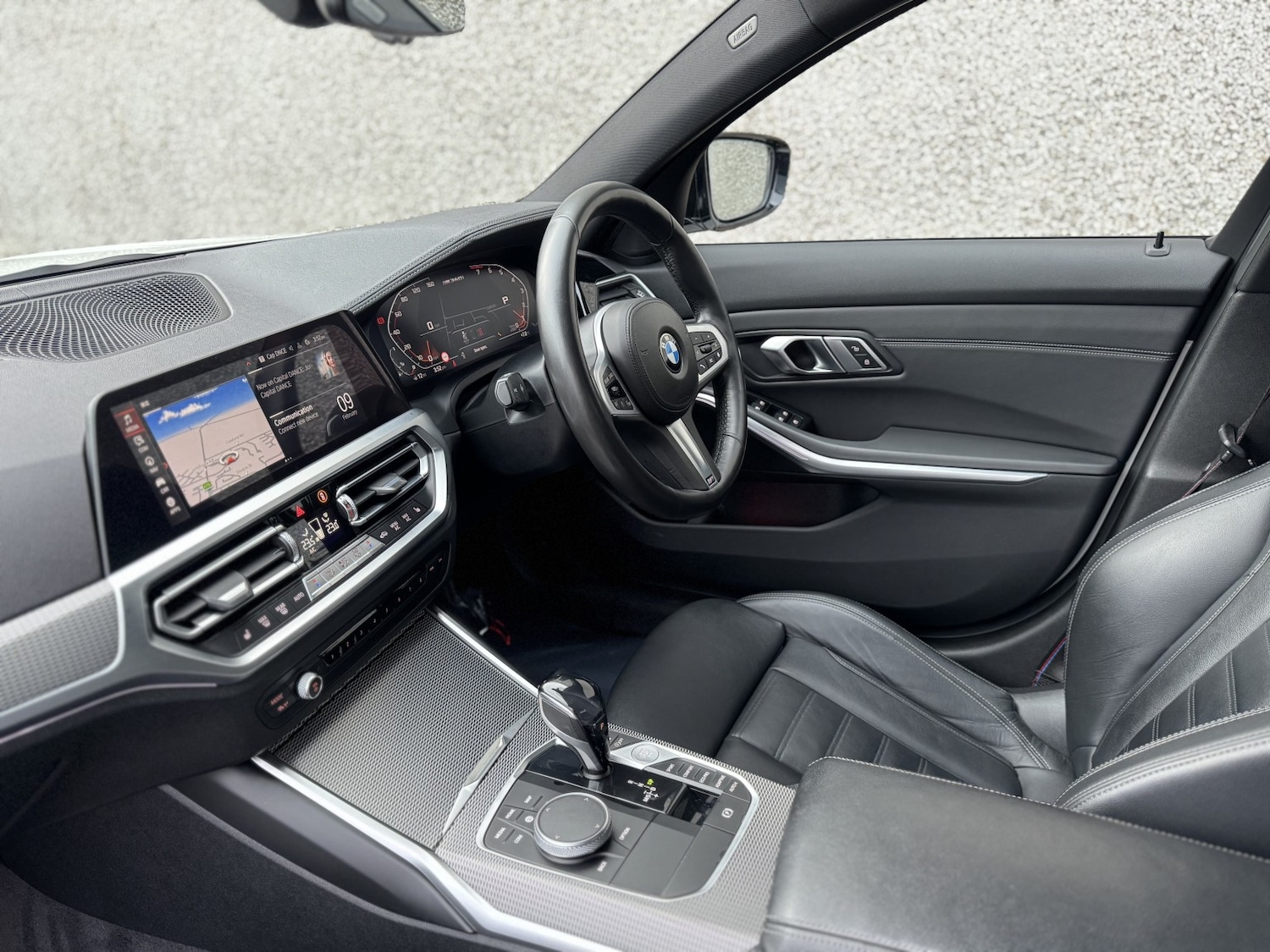 Used BMW 3 Series 2019 for sale - 77522034: Photo 47