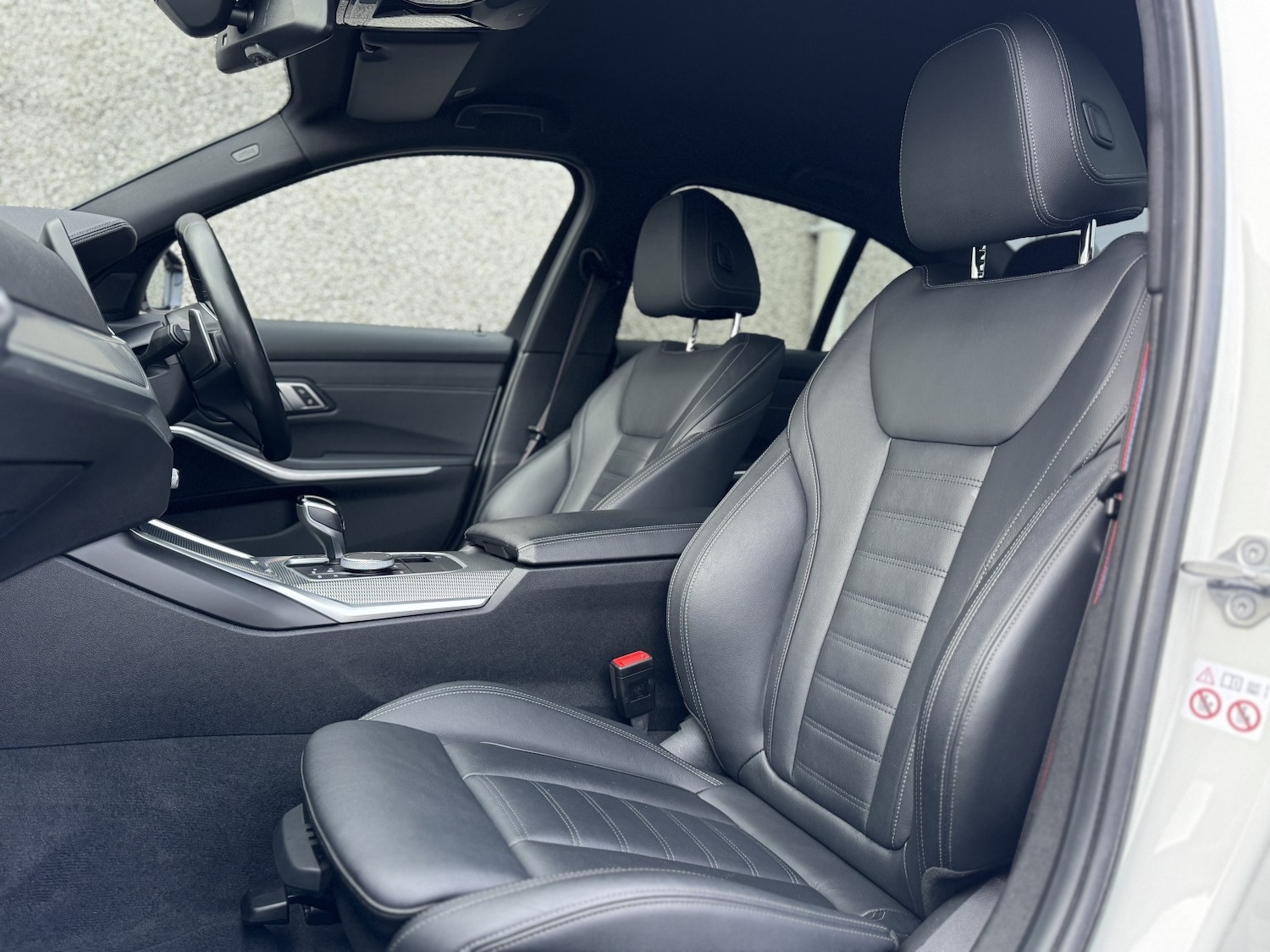 Used BMW 3 Series 2019 for sale - 77522034: Photo 48