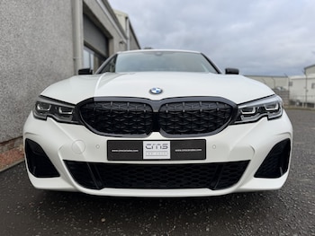 Used BMW 3 Series 2019 for sale - 77522034: Photo
