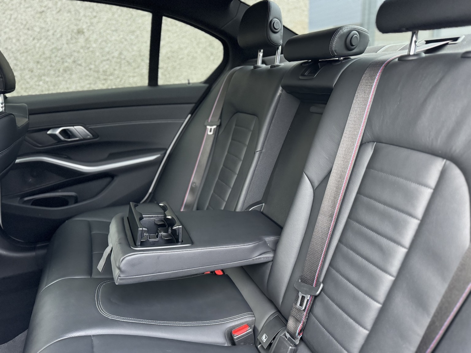 Used BMW 3 Series 2019 for sale - 77522034: Photo 51