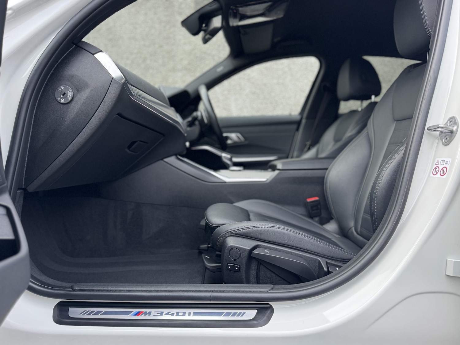 Used BMW 3 Series 2019 for sale - 77522034: Photo 52