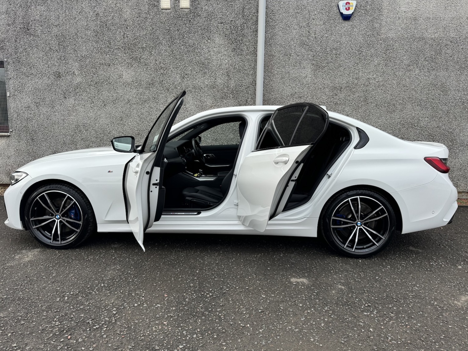 Used BMW 3 Series 2019 for sale - 77522034: Photo 53