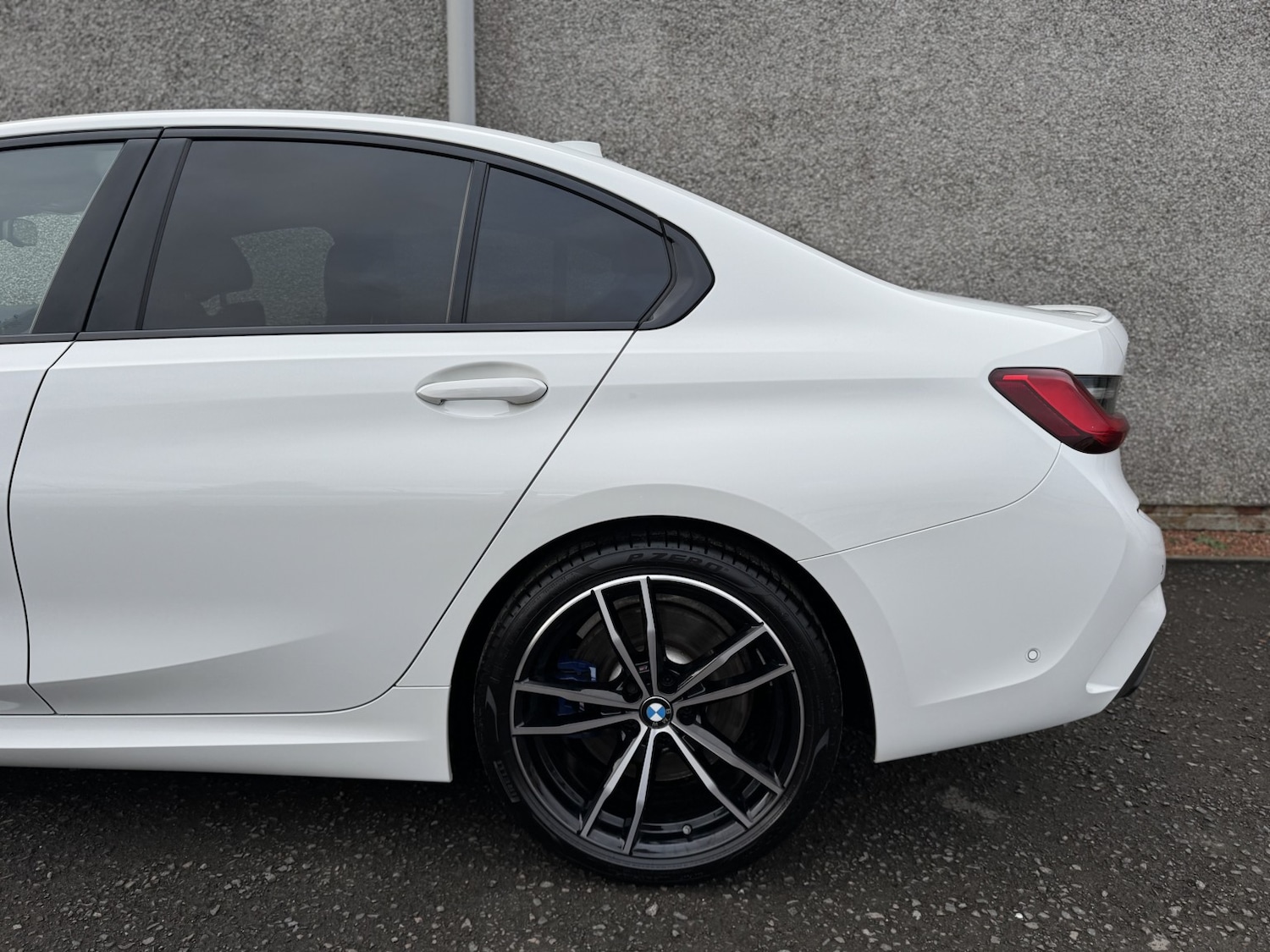 Used BMW 3 Series 2019 for sale - 77522034: Photo 54