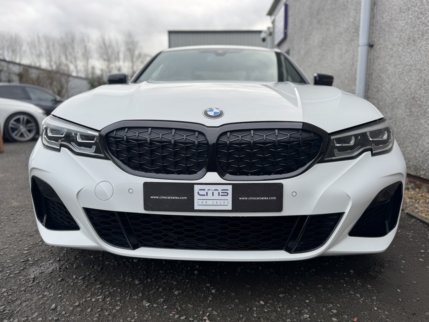 Used BMW 3 Series 2019 for sale - 77522034: Photo 55