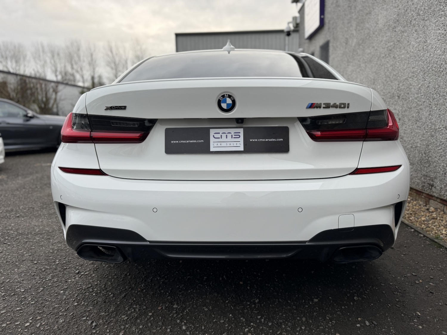 Used BMW 3 Series 2019 for sale - 77522034: Photo 56