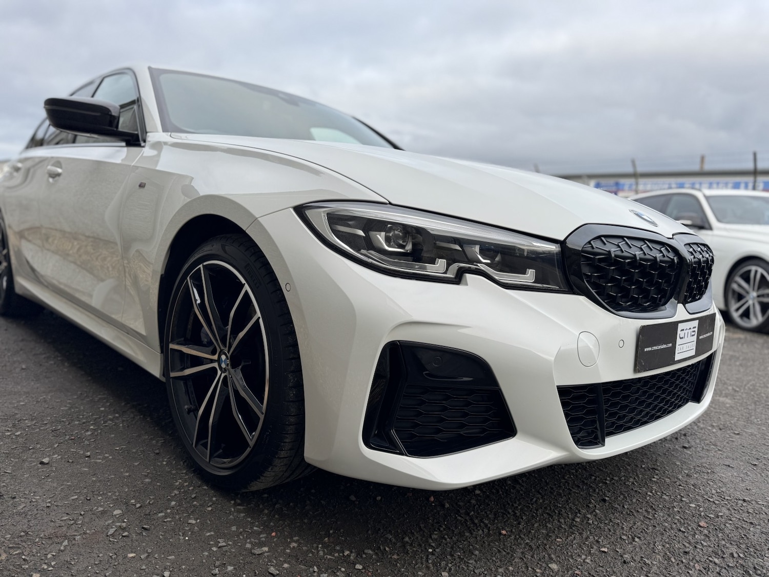 Used BMW 3 Series 2019 for sale - 77522034: Photo 58