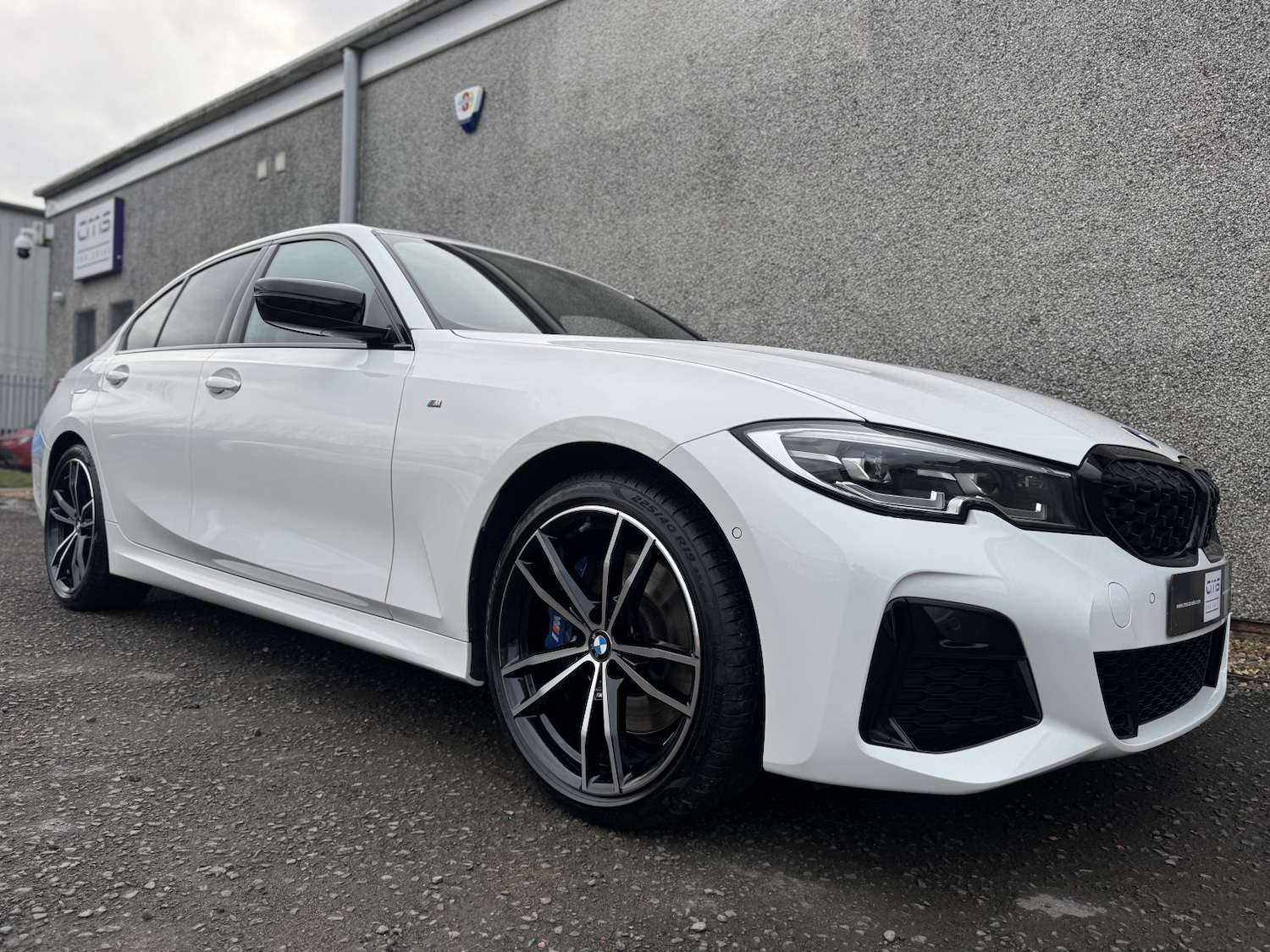 Used BMW 3 Series 2019 for sale - 77522034: Photo 6