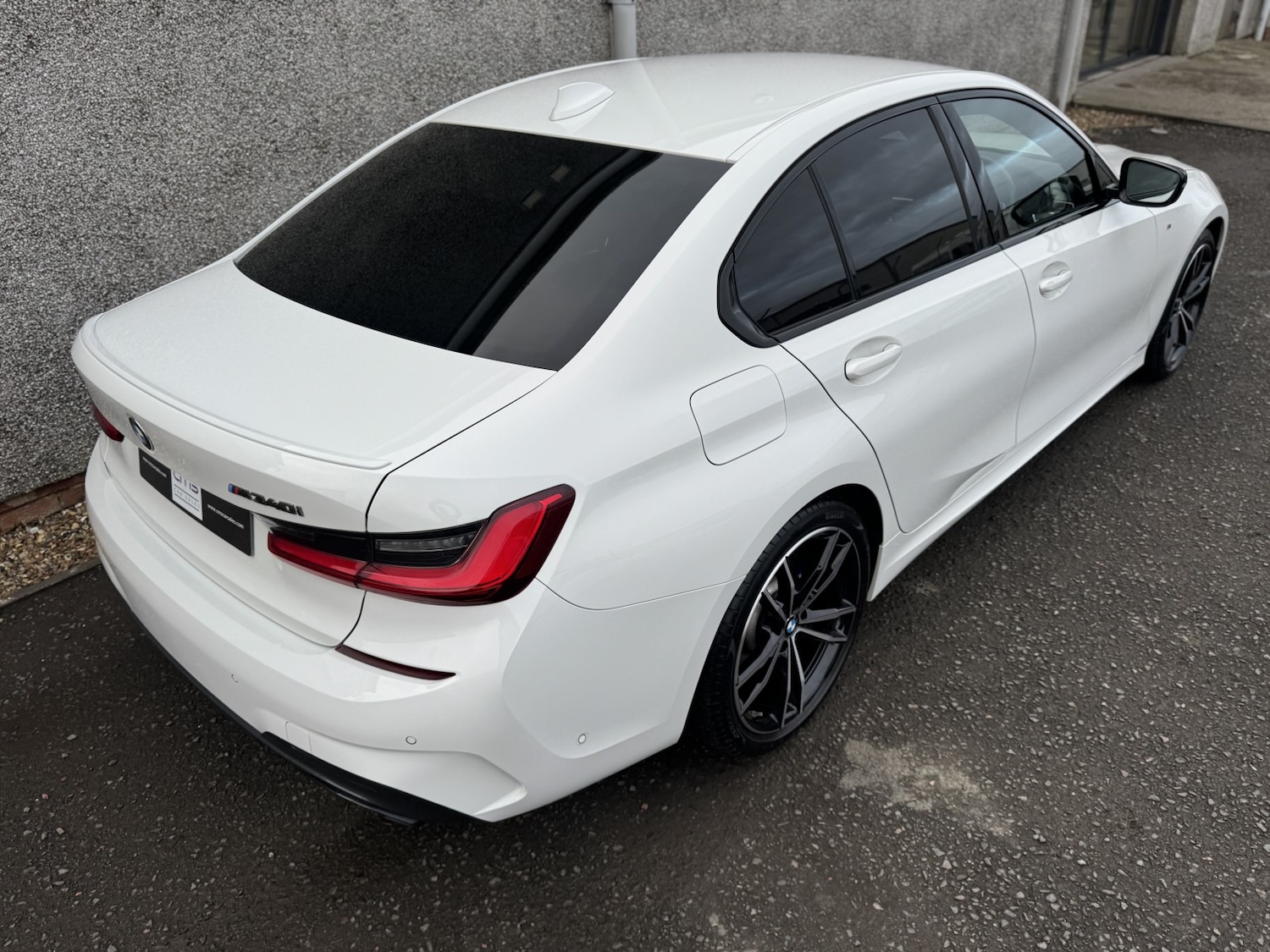Used BMW 3 Series 2019 for sale - 77522034: Photo 63
