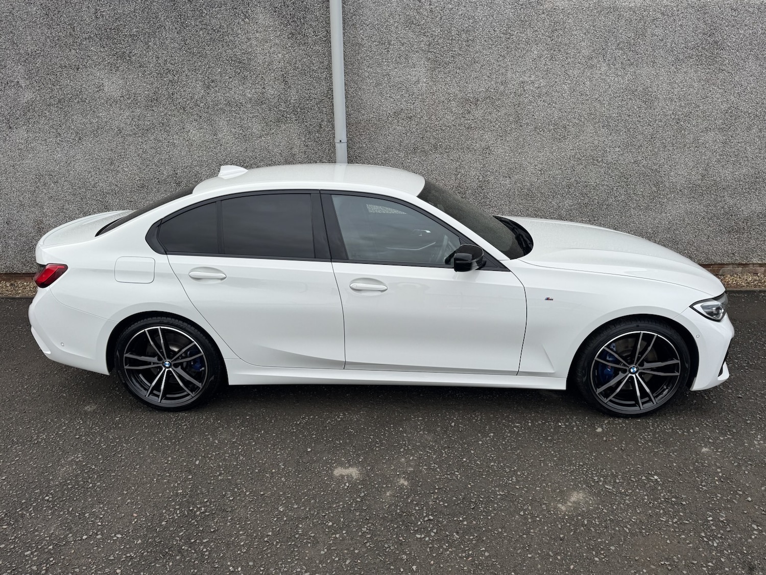Used BMW 3 Series 2019 for sale - 77522034: Photo 64