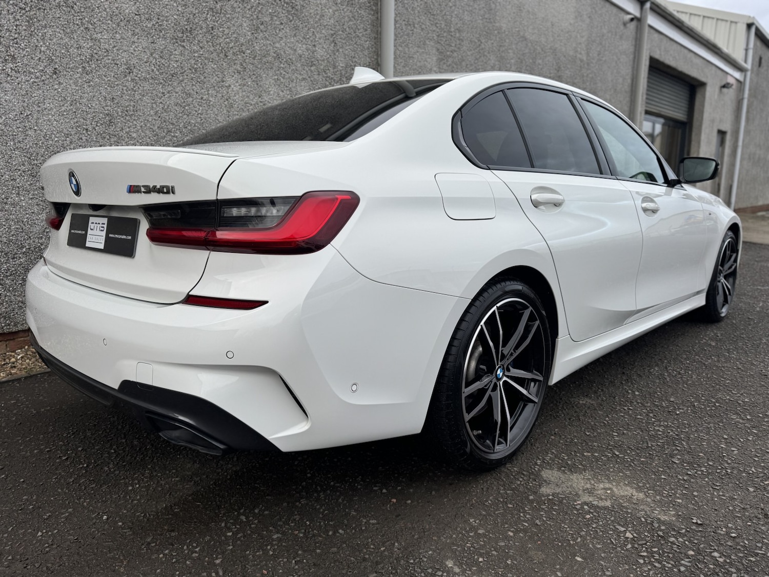 Used BMW 3 Series 2019 for sale - 77522034: Photo 66