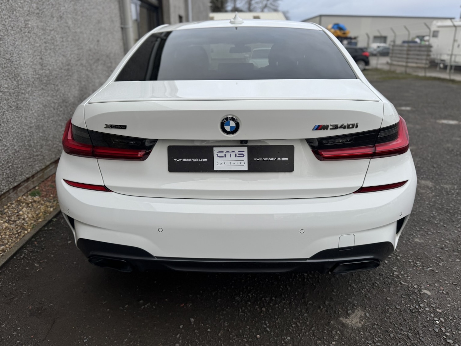 Used BMW 3 Series 2019 for sale - 77522034: Photo 67