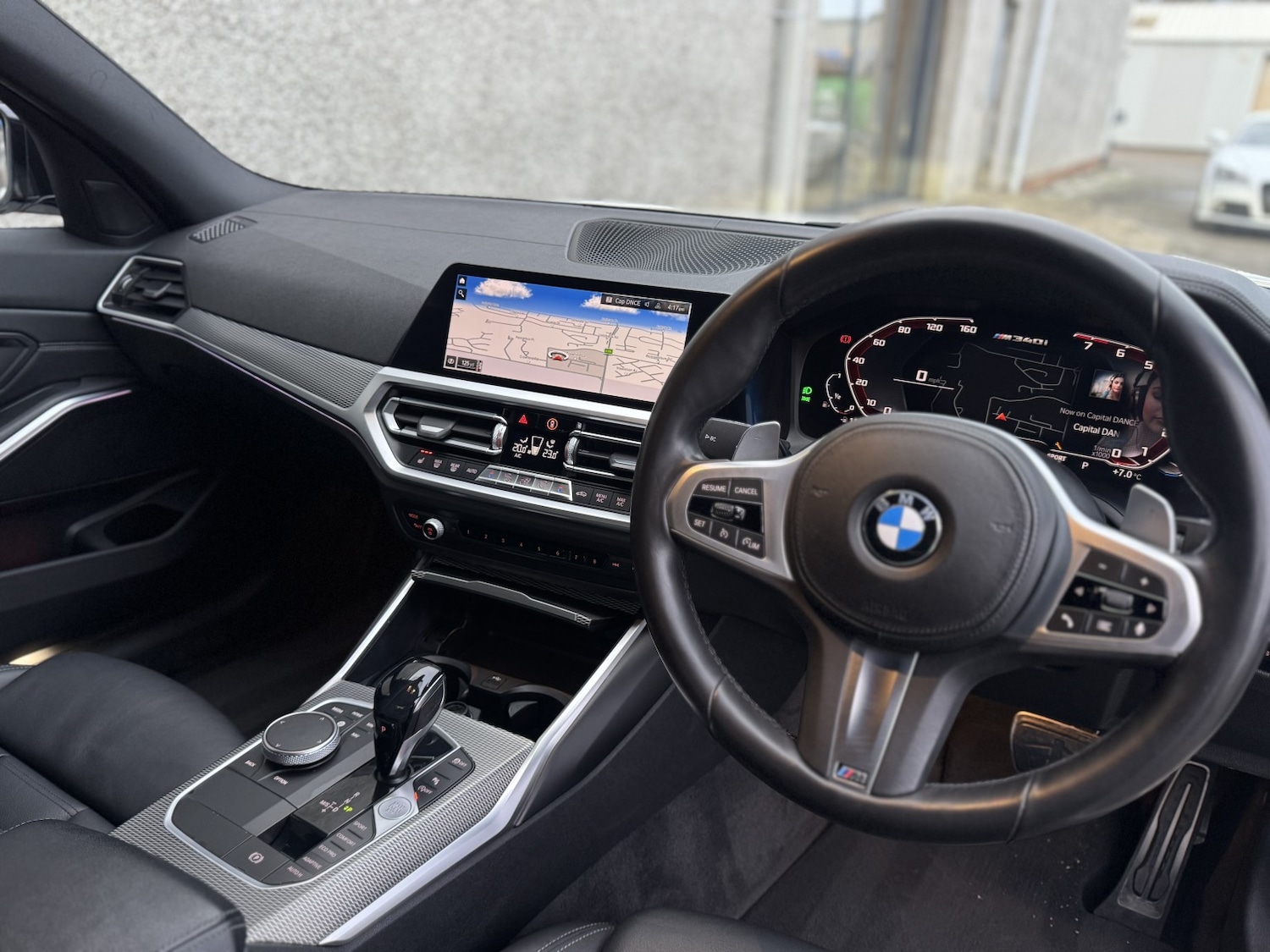 Used BMW 3 Series 2019 for sale - 77522034: Photo 69
