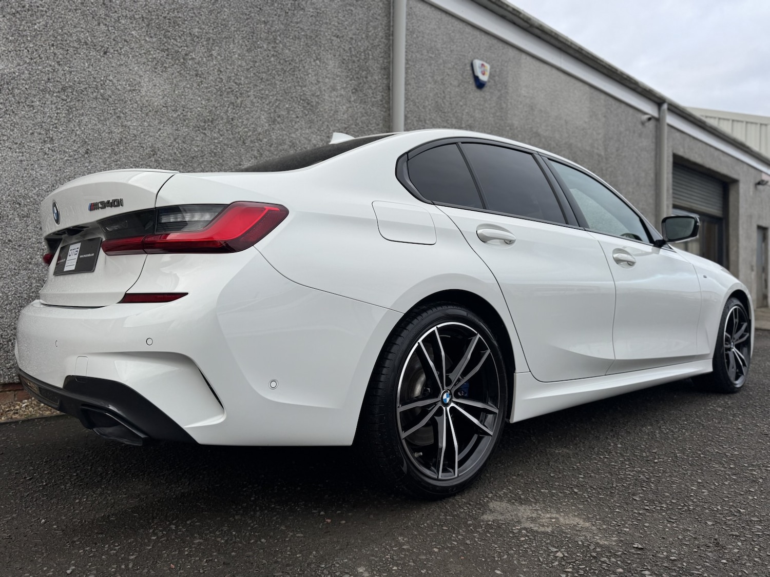 Used BMW 3 Series 2019 for sale - 77522034: Photo 7