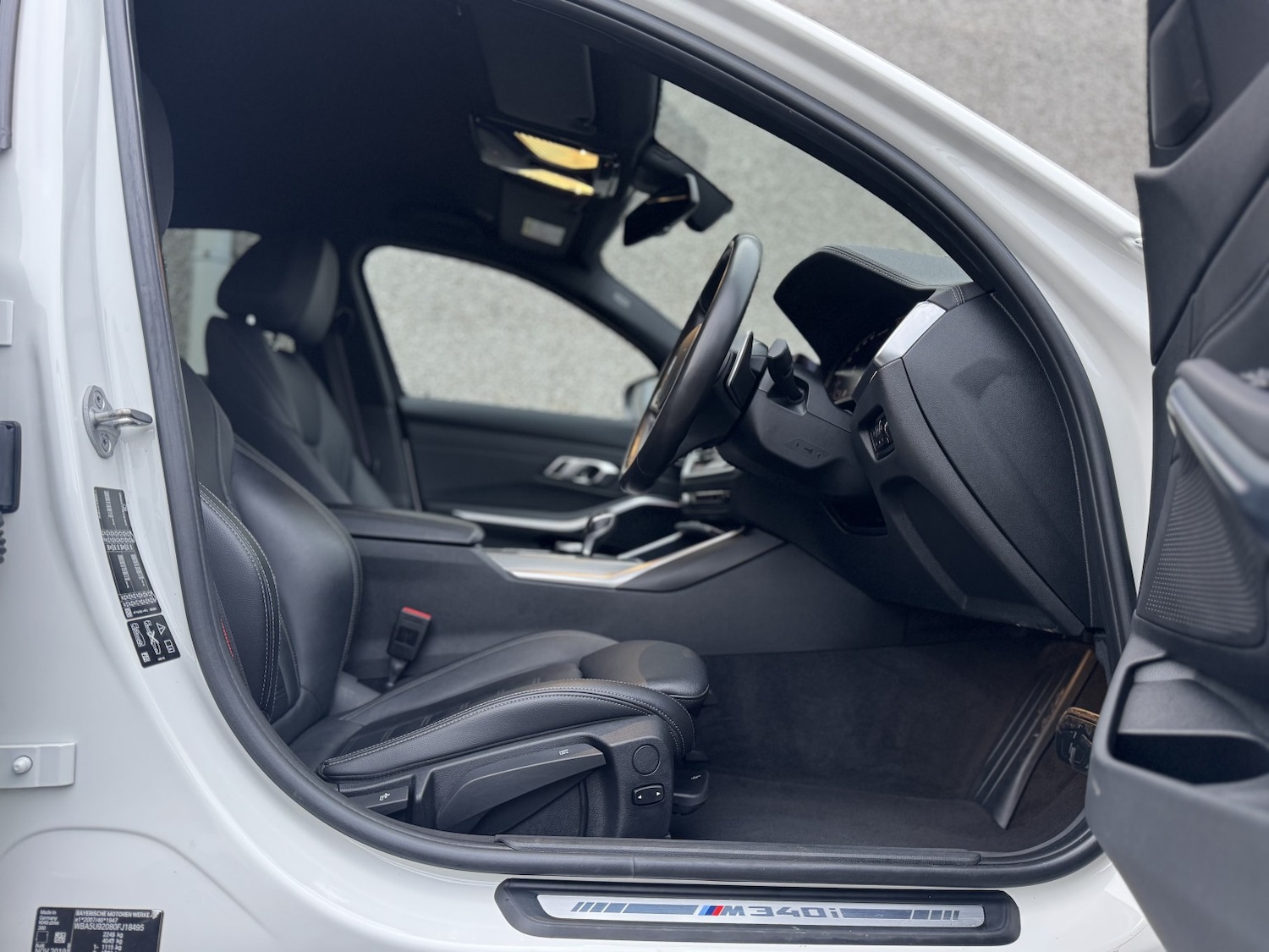 Used BMW 3 Series 2019 for sale - 77522034: Photo 72