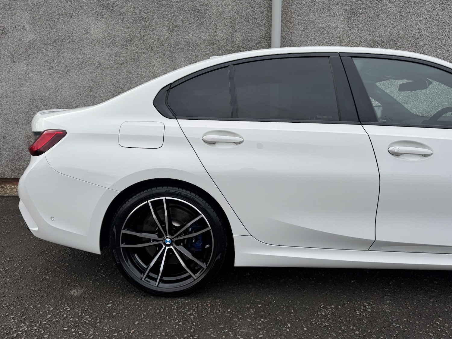 Used BMW 3 Series 2019 for sale - 77522034: Photo 74
