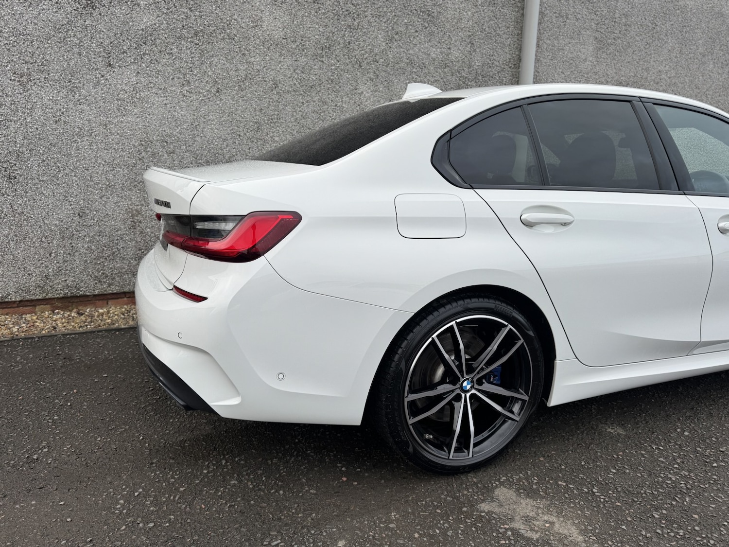 Used BMW 3 Series 2019 for sale - 77522034: Photo 75