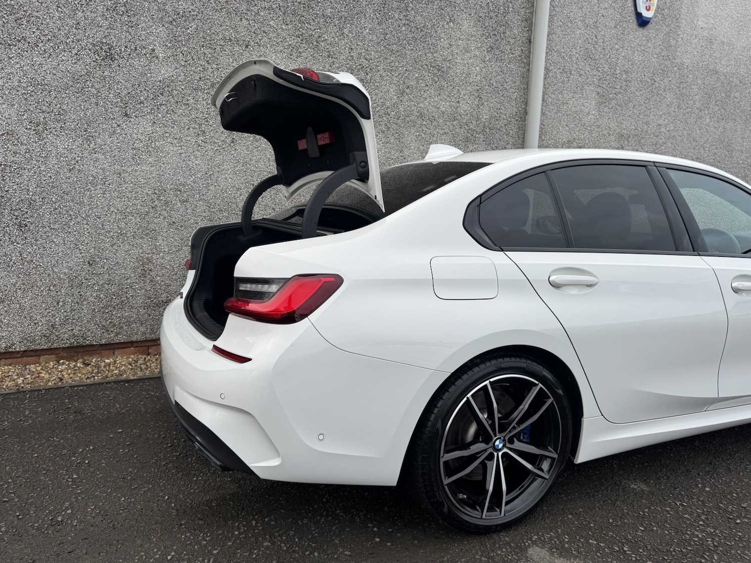 Used BMW 3 Series 2019 for sale - 77522034: Photo 76