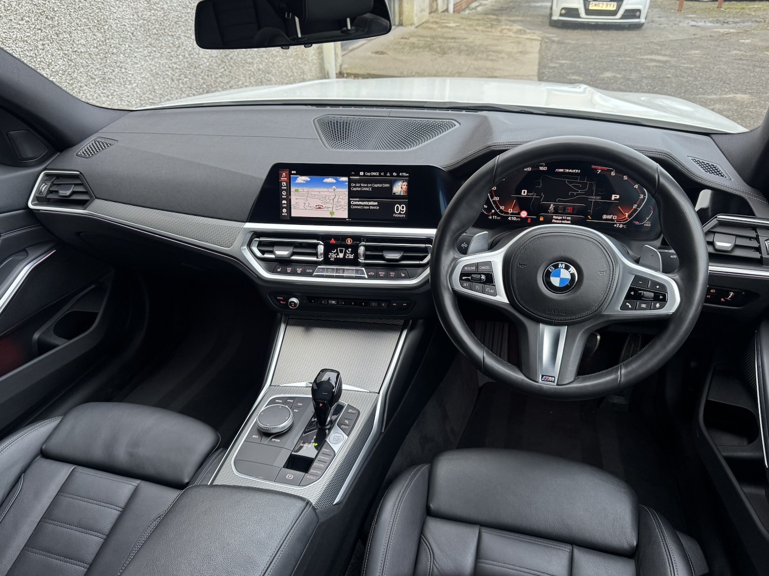 Used BMW 3 Series 2019 for sale - 77522034: Photo 78