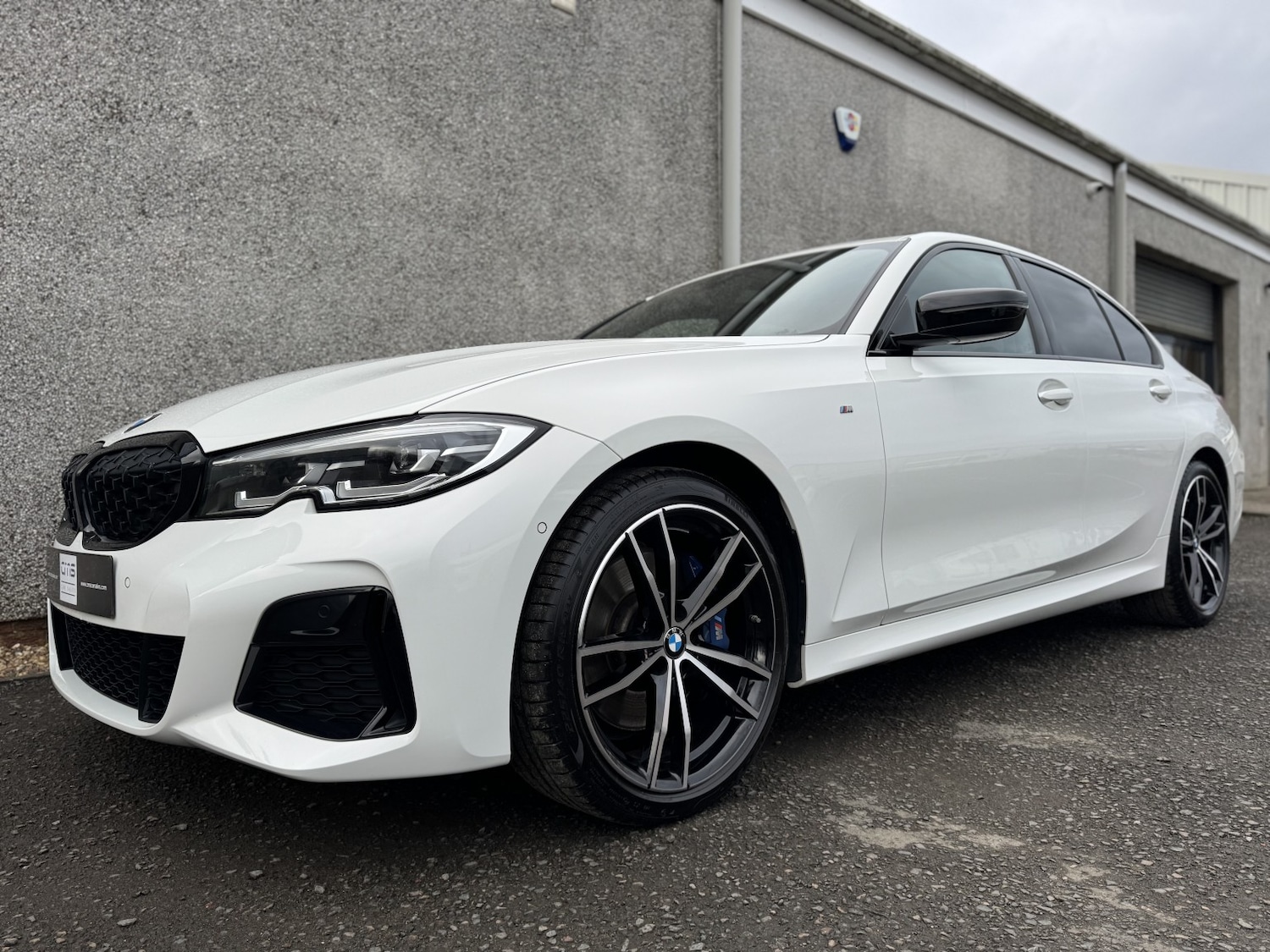 Used BMW 3 Series 2019 for sale - 77522034: Photo 8