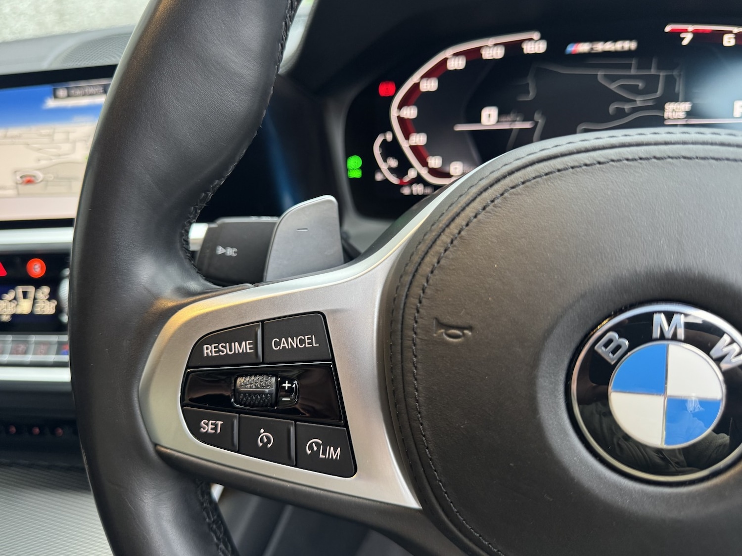 Used BMW 3 Series 2019 for sale - 77522034: Photo 87