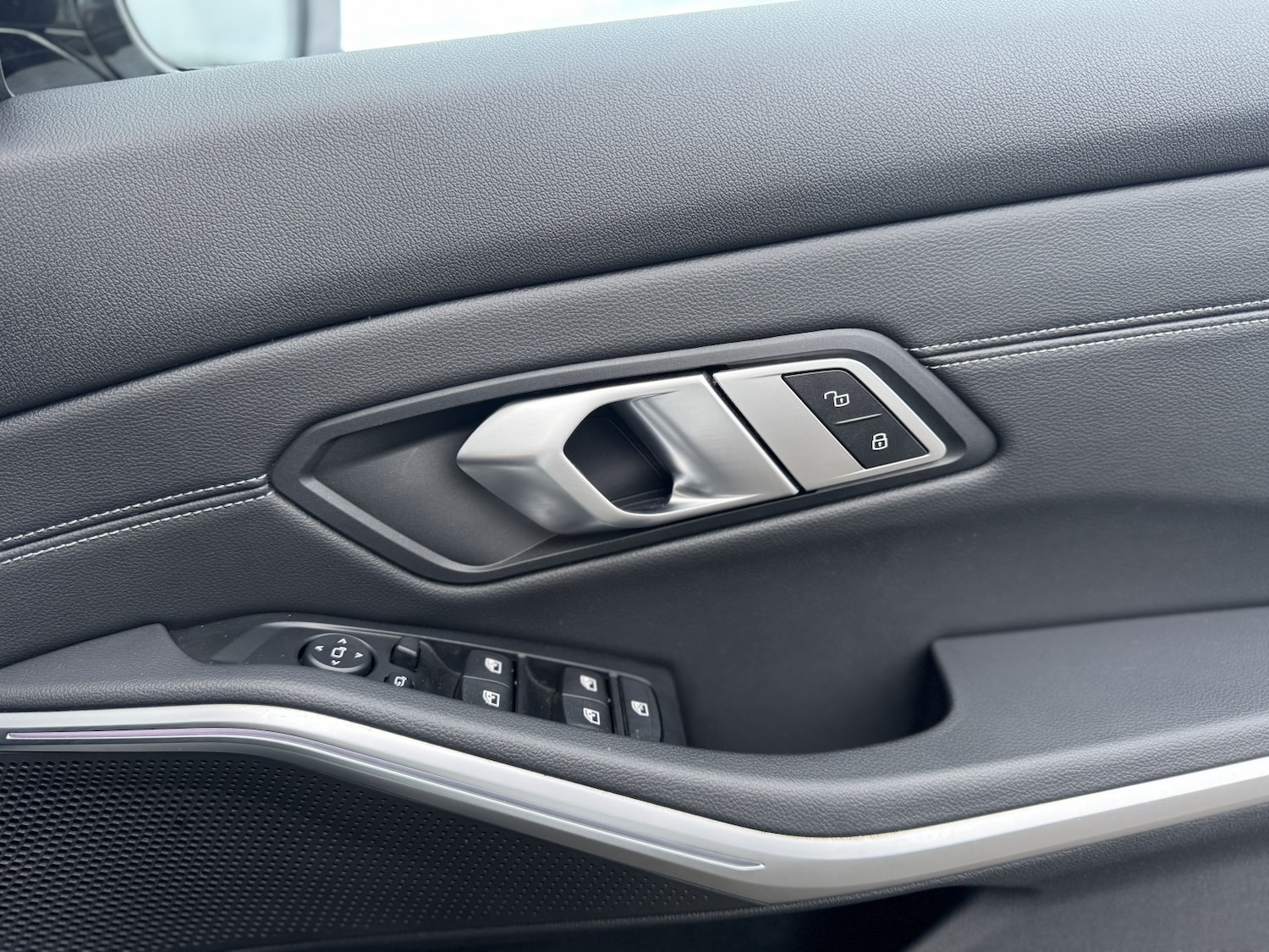 Used BMW 3 Series 2019 for sale - 77522034: Photo 93